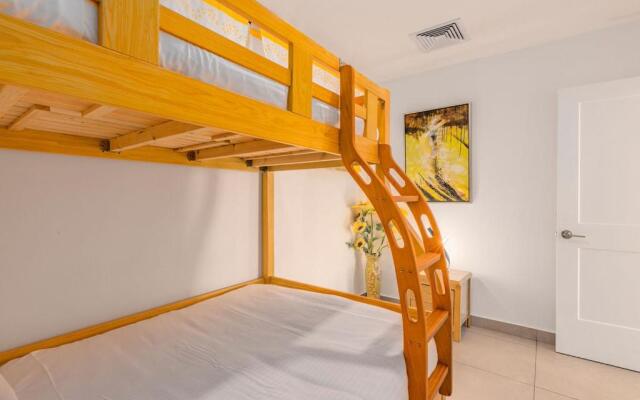 Harbor House 2BS304
