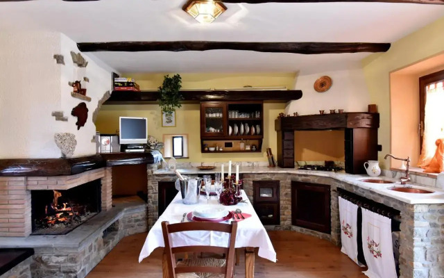 Casello Orecchiella