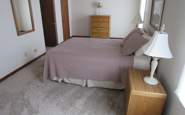 The Villas at Coosawattee River Resort