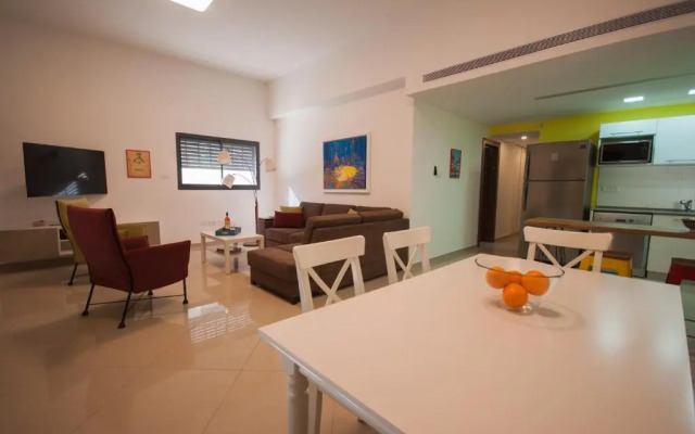 Pinsker 54 Apartment