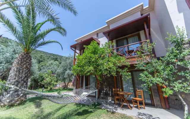 Ipek Garden Palace Residence - Boutique Class