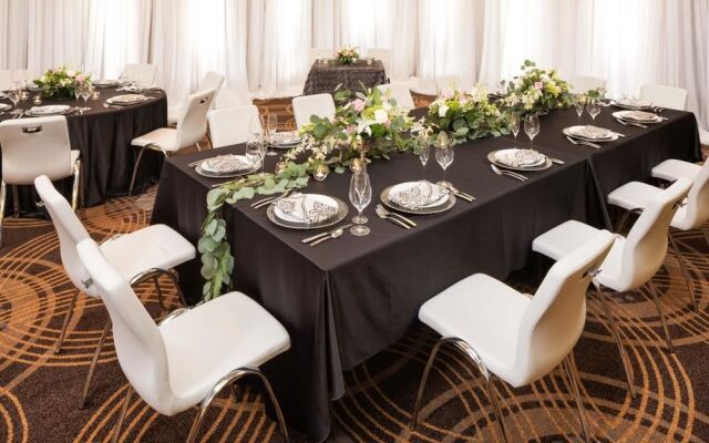 Courtyard Minneapolis Downtown