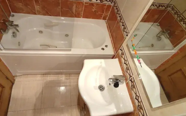 Acv-Costa Caribe II-2ª Linea Planta 5 Sur