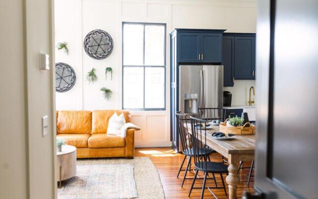 Guesthouse Charleston EAST 46 H