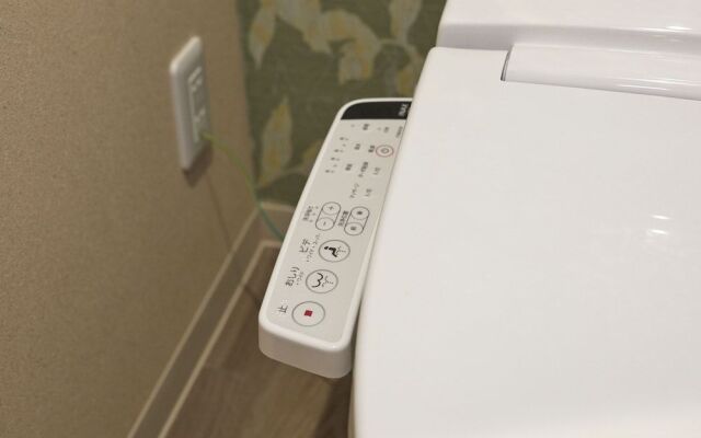 B&B Unagi Inn - Hostel