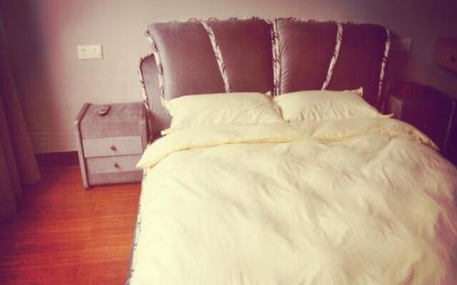 Qiandaohu Qinglu Inn