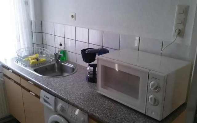 Ferienwohnung Langelsheim