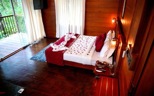 Indriya Resorts & Spa