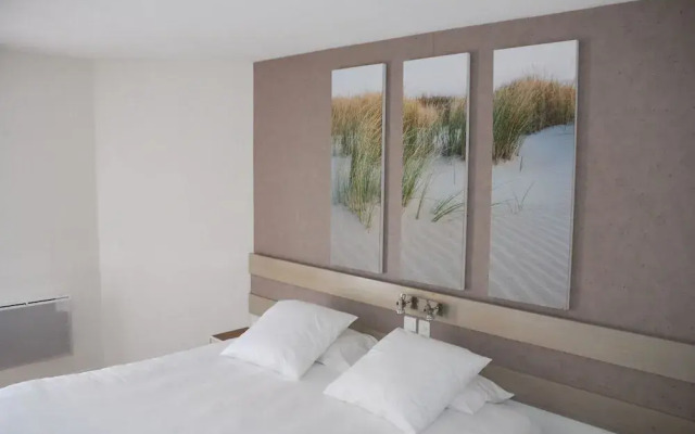 Naeco Le Pouldu - Hostel