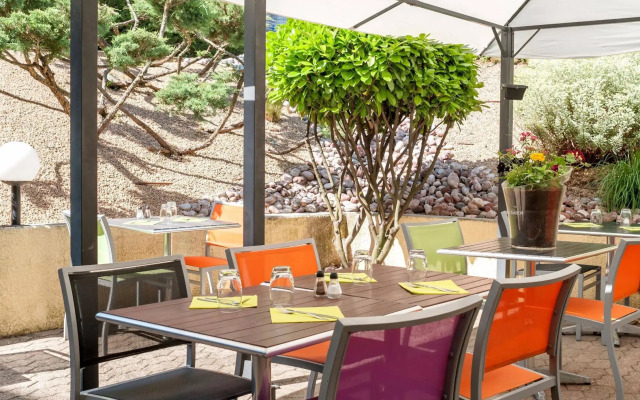 Hotel Le Collonges