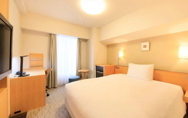 Richmond Hotel Utsunomiya Ekimae Annex