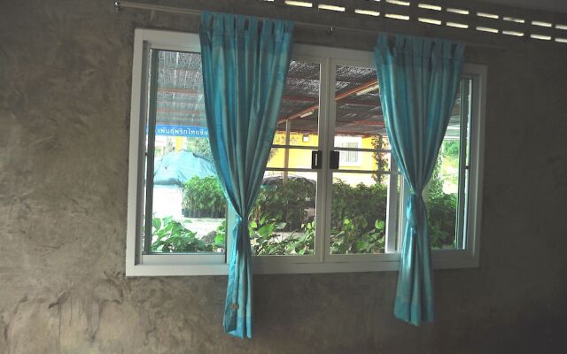 HomeStay Baan Suan Mea Ta