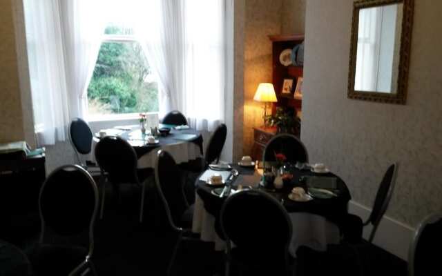 Ashwood Hotel