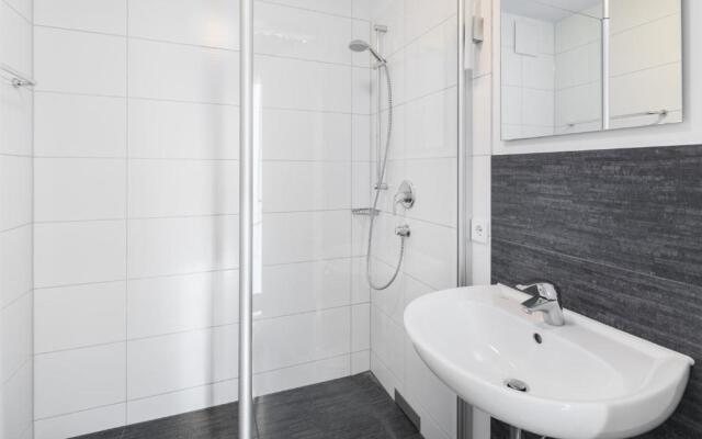 Haus KLIPPER Norderney