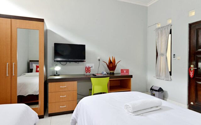 OYO 239 Star 88 by ZEN Rooms