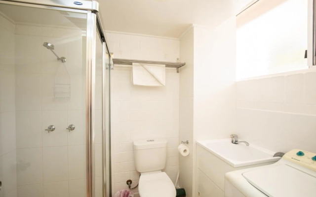 The Islander Holiday Resort