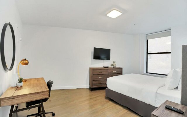 National at 888 Sixth Avenue - Furnished Apartments