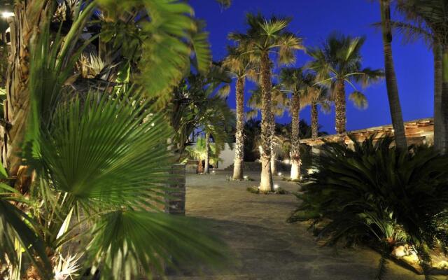 Astir Of Paros