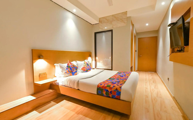 Capital O 86405 Penthouse