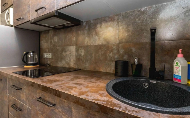 More Apartments na Estonskoy 37k11