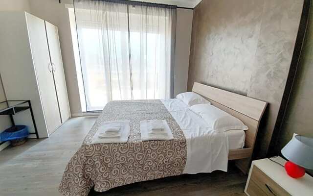 B&B Napoli's Rooftop