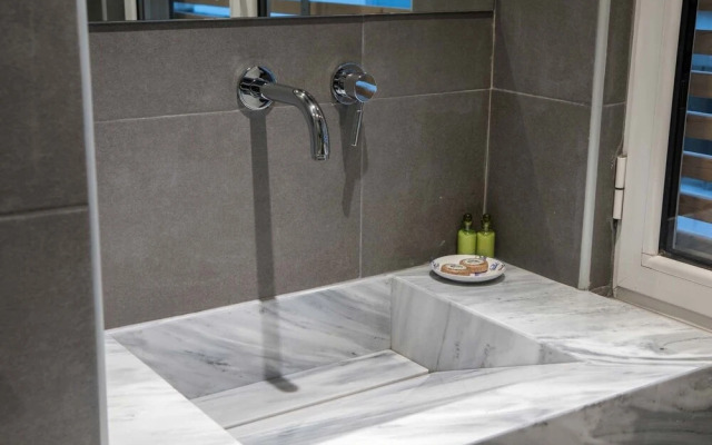 AD Luxury Rooms & Suites