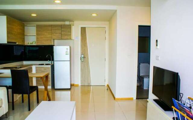 Acqua Condo Jomtien