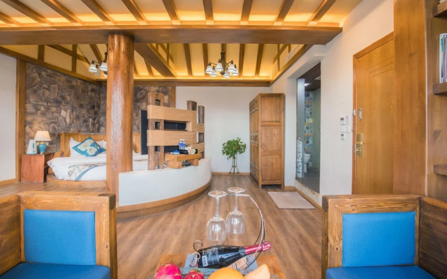 LiJiang Cibei Guesthouse
