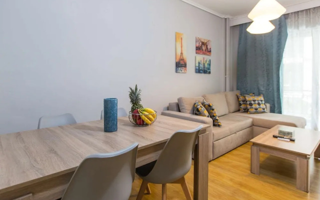 Metropolitan Apartment Nilie Hospitality