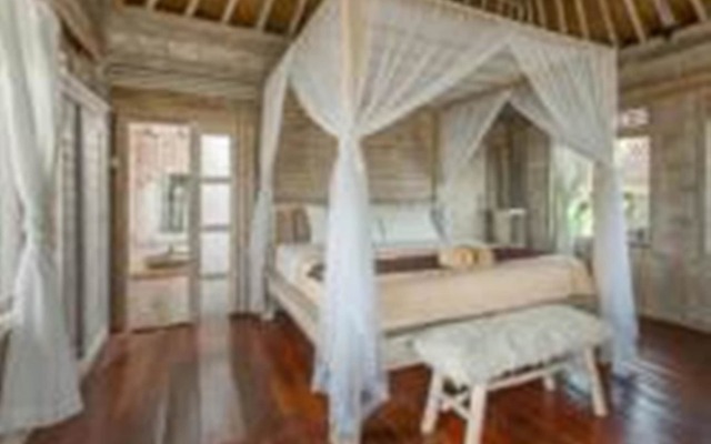 Uma Chaming Villas & Gym