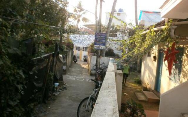 Aldos Ark Home Stay