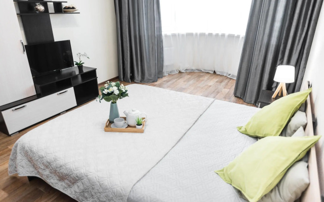 Good House (Гуд Хаус) на улице Циолковского 29