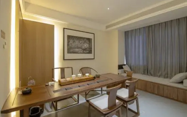 Mianzhu Youdao Club Hotel