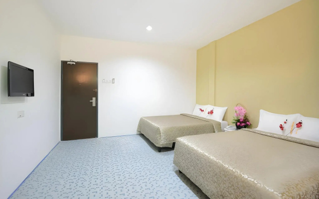 Grand Inn Penang Road