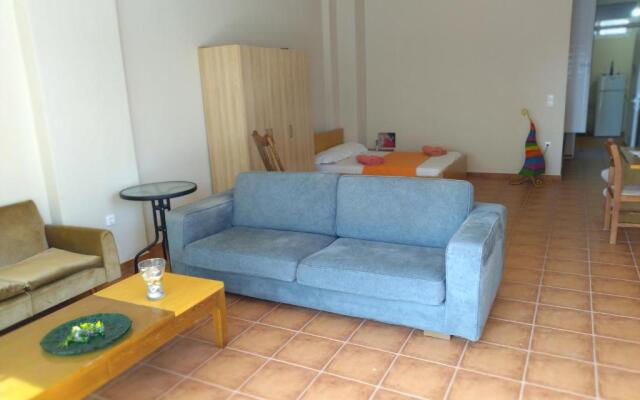 Villa Marilyn 14-16