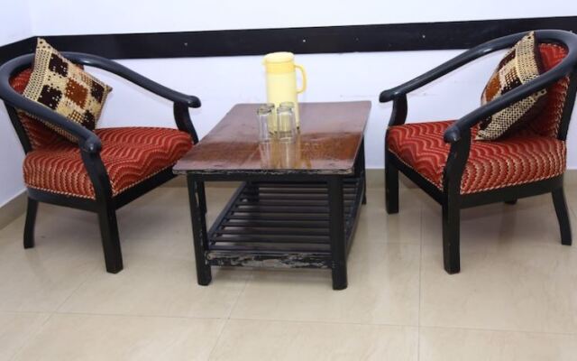 Hotel Premdeep International