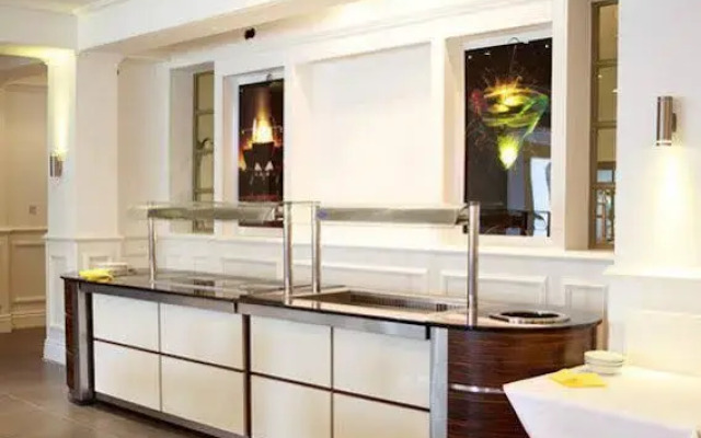 South Milford Hotel