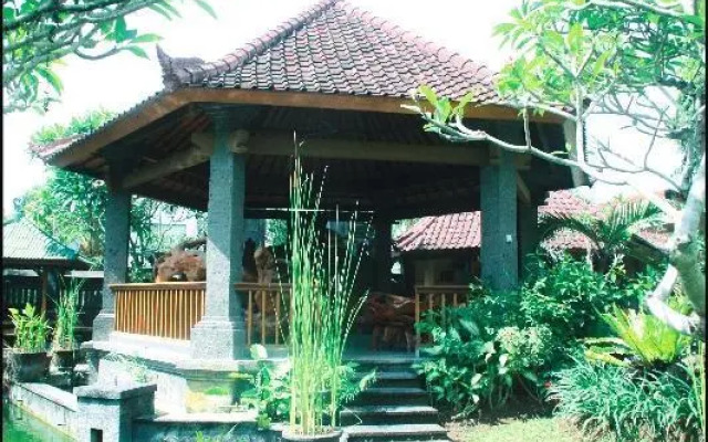 Hotel Satrya Ayu