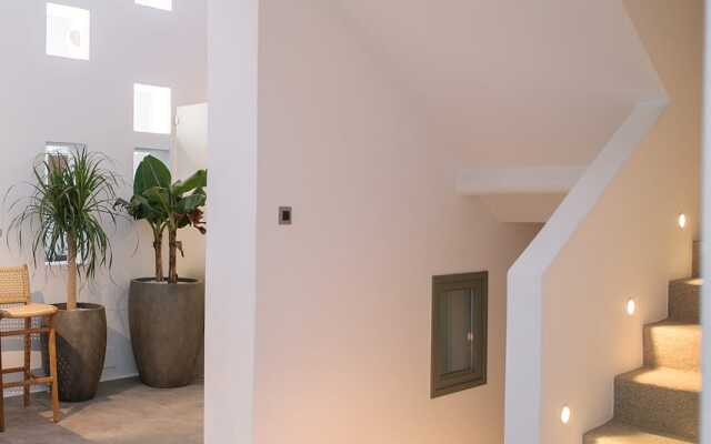 Makava Suites Naxos