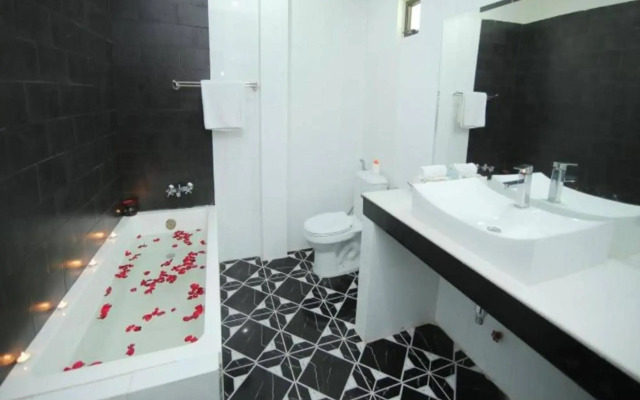 Blue Sea Boutique Hotel