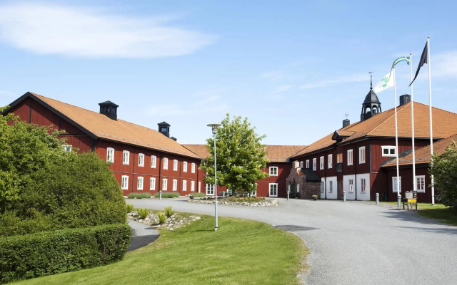FågelbroHus