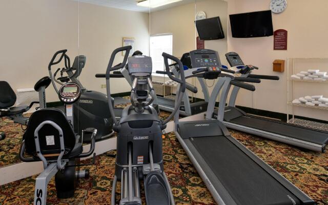 Holiday Inn Express Hotel & Suites Berkeley by IHG