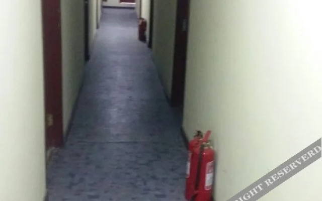 Huicui Hostel