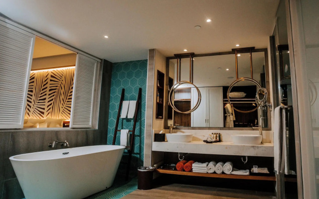 Dreams Macao Beach Punta Cana - All Inclusive