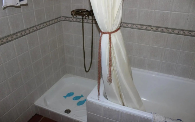 Casa RioTempo + Jangada