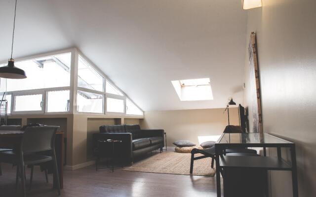 Pamplona Apartments Mercaderes