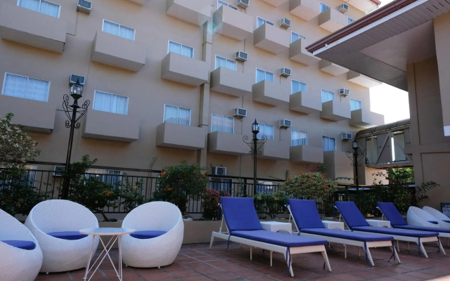 Sierra Hotel