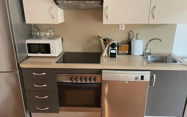 Tarraco Apartament