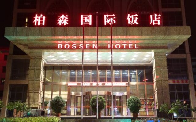 Bossen International Hotel