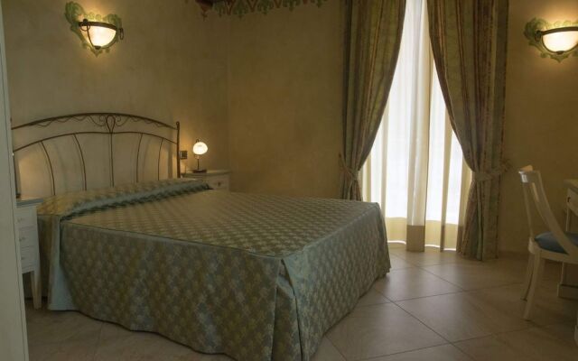 Albergo Ristorante Al Castello